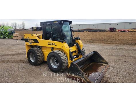 gehl skid steer for sale wi|used gehl v420 for sale.